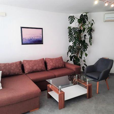 Apartment Mato Barbariga Bagian luar foto