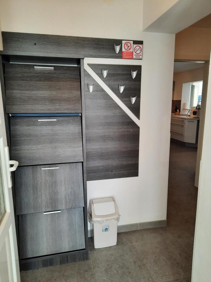 Apartment Mato Barbariga Bagian luar foto