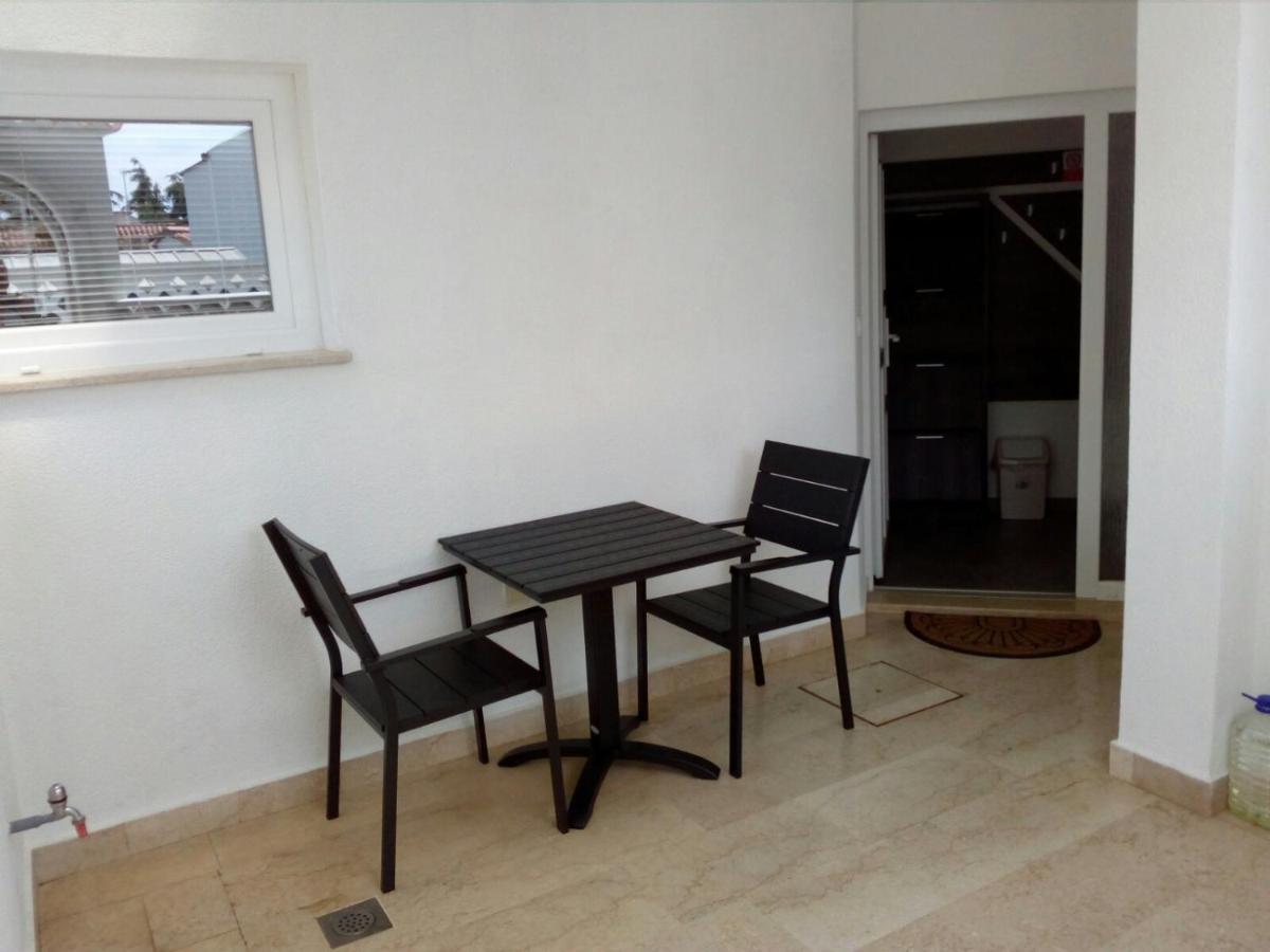 Apartment Mato Barbariga Bagian luar foto