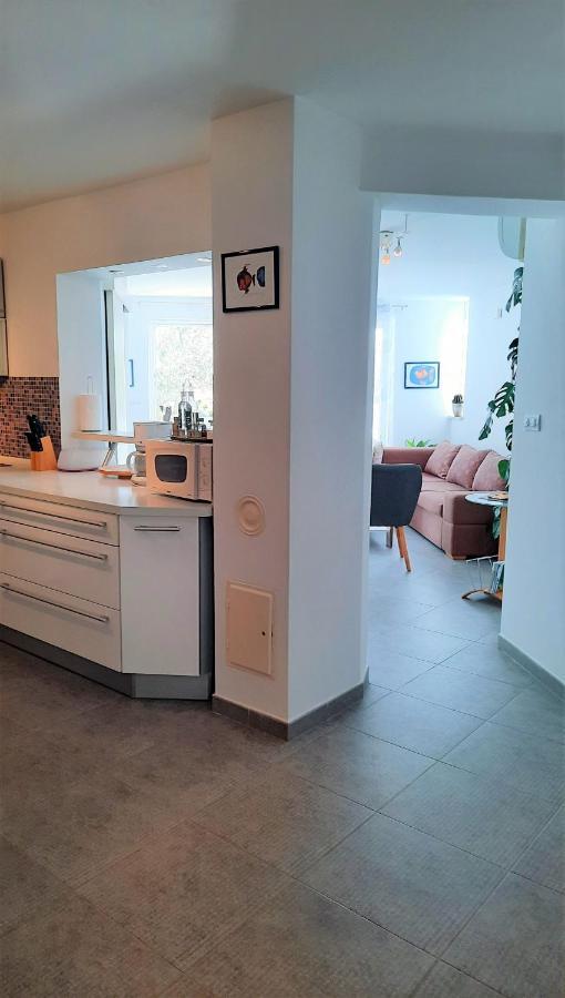 Apartment Mato Barbariga Bagian luar foto