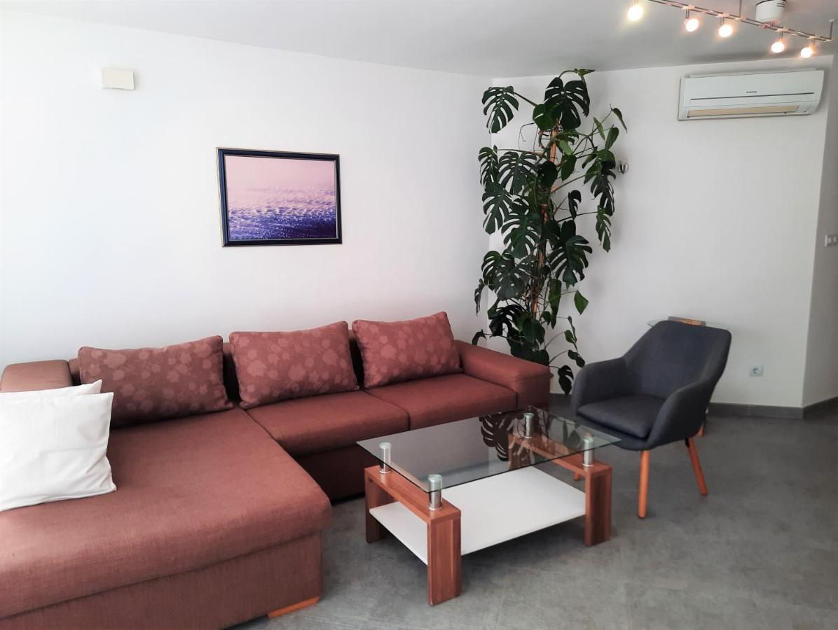 Apartment Mato Barbariga Bagian luar foto