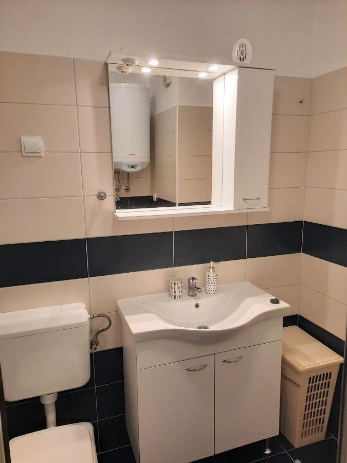 Apartment Mato Barbariga Bagian luar foto