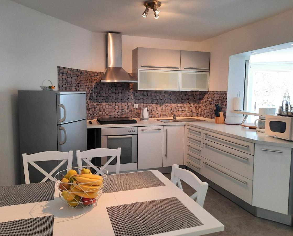 Apartment Mato Barbariga Bagian luar foto