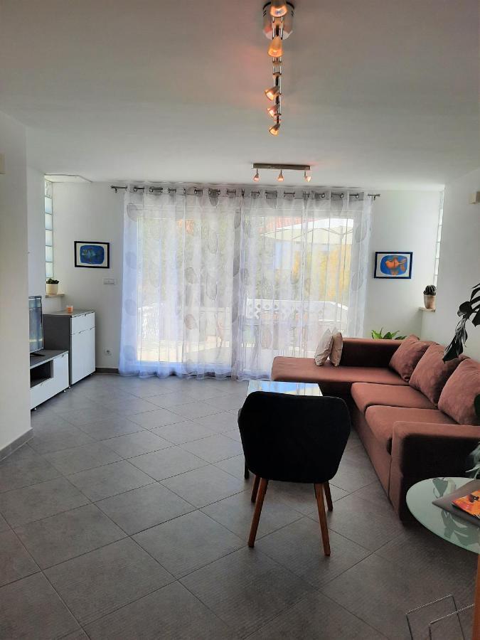 Apartment Mato Barbariga Bagian luar foto