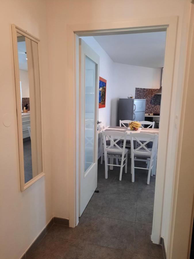 Apartment Mato Barbariga Bagian luar foto