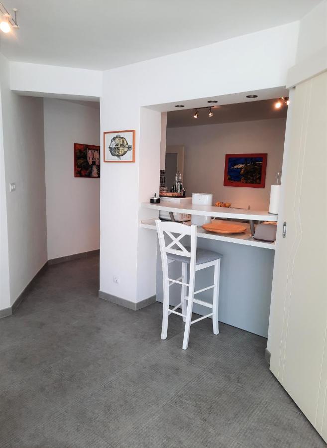 Apartment Mato Barbariga Bagian luar foto