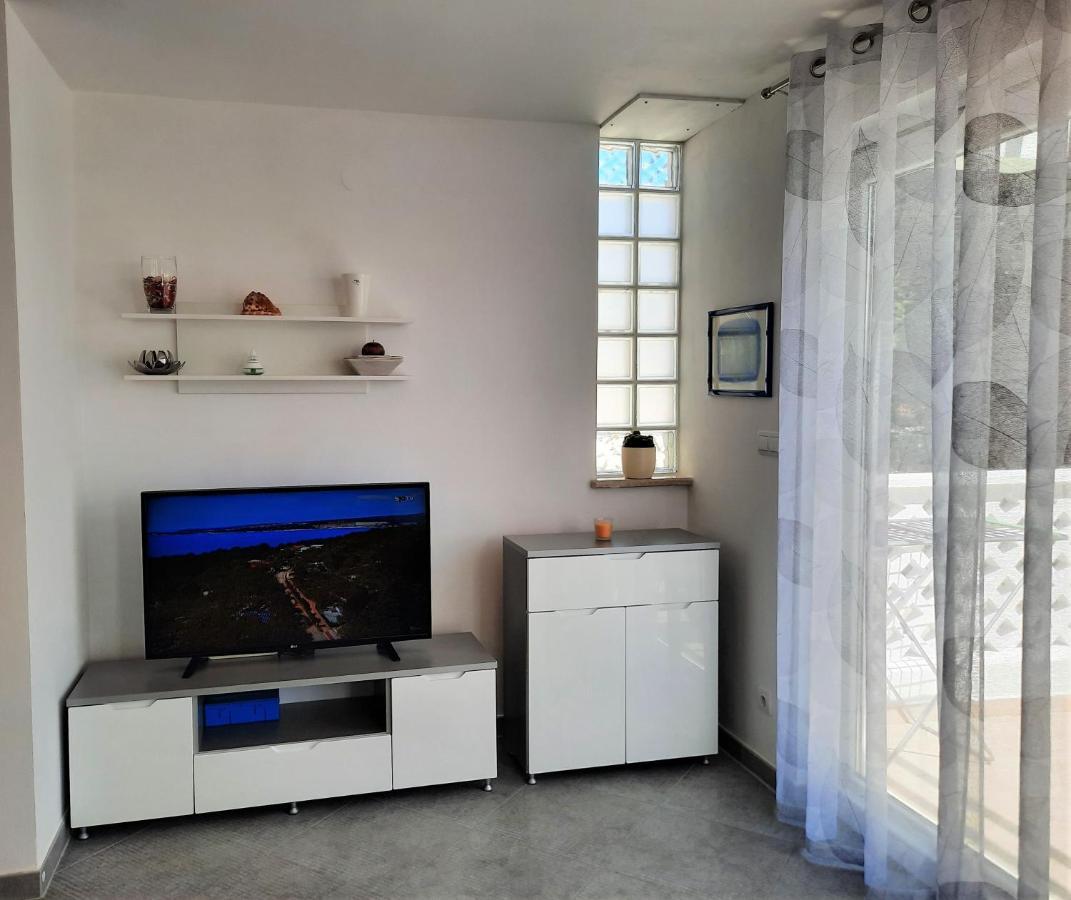 Apartment Mato Barbariga Bagian luar foto